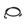 2001-2010 Duramax Replacement Transmission Line (Long Line) (FPE-TL-LB7-LMM-LONG-SER)-Transmission Lines-Fleece Performance-Dirty Diesel Customs