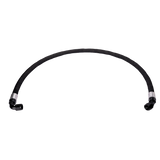 2001-2010 Duramax Replacement Transmission Line (Medium Line) (FPE-TL-LB7-LMM-MED-SER)-Transmission Lines-Fleece Performance-Dirty Diesel Customs
