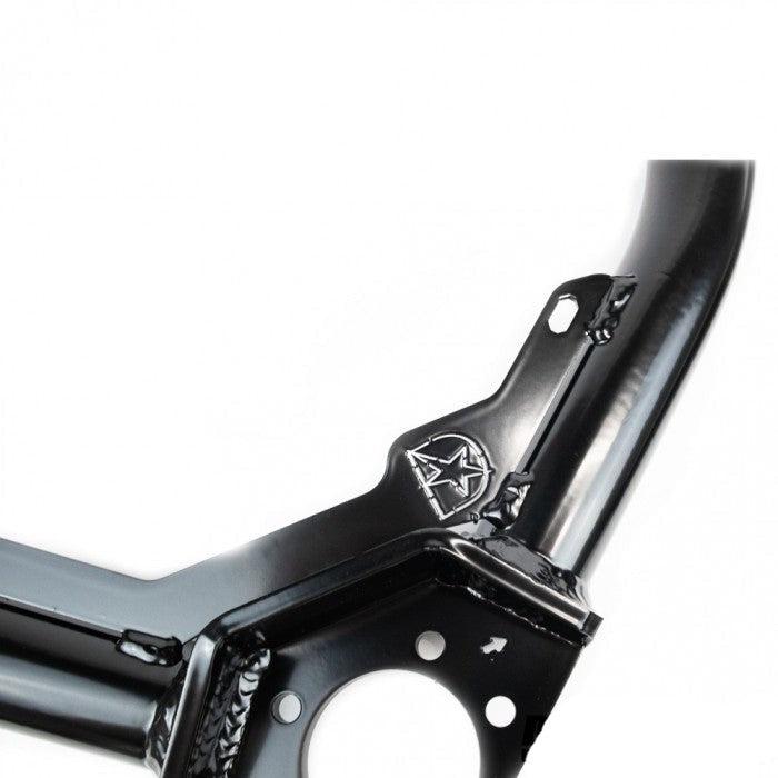 2001-2010 Duramax SD Tubular UCA Kit (XD-UCA-0110-TUBE)-UCA Hardware Kit-DMAX-Dirty Diesel Customs