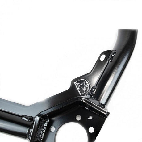 2001-2010 Duramax SD Tubular UCA Kit (XD-UCA-0110-TUBE)-UCA Hardware Kit-DMAX-Dirty Diesel Customs
