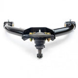 2001-2010 Duramax SD Tubular UCA Kit (XD-UCA-0110-TUBE)-UCA Hardware Kit-DMAX-Dirty Diesel Customs