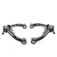 2001-2010 Duramax SD Tubular UCA Kit (XD-UCA-0110-TUBE)-UCA Hardware Kit-DMAX-Dirty Diesel Customs