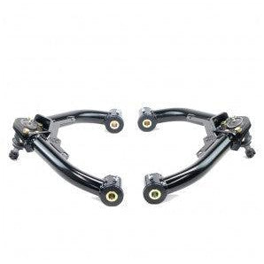 2001-2010 Duramax SD Tubular UCA Kit (XD-UCA-0110-TUBE)-UCA Hardware Kit-DMAX-Dirty Diesel Customs