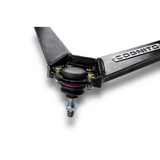 2001-2010 Duramax SM Series Upper Control Arm Kit (110-90290)-Control Arm Kit-Cognito Motorsports-Dirty Diesel Customs
