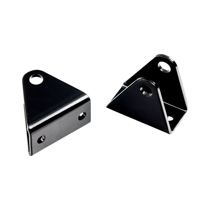 2001-2010 Duramax Shock Extensions (KRSE10)-Shock Extensions-KRYPTONITE-Dirty Diesel Customs