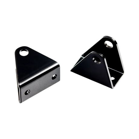 2001-2010 Duramax Shock Extensions (KRSE10)-Shock Extensions-KRYPTONITE-Dirty Diesel Customs