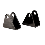 2001-2010 Duramax Shock Extensions (KRSE10)-Shock Extensions-KRYPTONITE-Dirty Diesel Customs