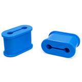 2001-2010 Duramax Silicone Bushings (168030144)-Bushings-PPE-Dirty Diesel Customs