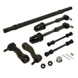 2001-2010 Duramax Steering Upgrade Kit (1032160)-Steering Kit-BD Diesel-Dirty Diesel Customs