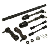 2001-2010 Duramax Steering Upgrade Kit (1032160)-Steering Kit-BD Diesel-Dirty Diesel Customs