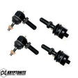 2001-2010 Duramax Tie Rod Rebuild Kit (10KRYNEW34/78)-Tie Rods-KRYPTONITE-Dirty Diesel Customs