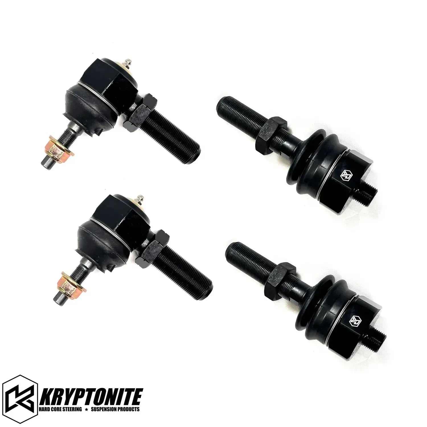 2001-2010 Duramax Tie Rod Rebuild Kit (10KRYNEW34/78)-Tie Rods-KRYPTONITE-Dirty Diesel Customs