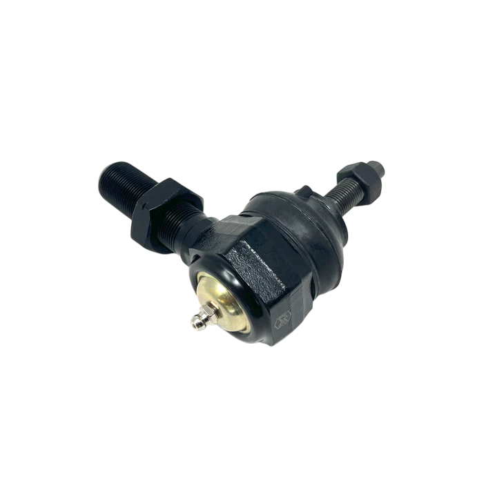 2001-2010 Duramax Tie Rod Rebuild Kit (10KRYNEWXX)-Tie Rods-KRYPTONITE-Dirty Diesel Customs