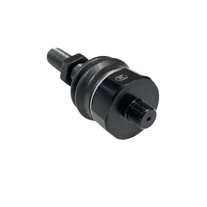 2001-2010 Duramax Tie Rod Rebuild Kit (10KRYNEWXX)-Tie Rods-KRYPTONITE-Dirty Diesel Customs