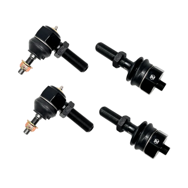 2001-2010 Duramax Tie Rod Rebuild Kit (10KRYNEWXX)-Tie Rods-KRYPTONITE-Dirty Diesel Customs