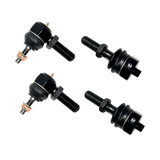 2001-2010 Duramax Tie Rod Rebuild Kit (10KRYNEWXX)-Tie Rods-KRYPTONITE-Dirty Diesel Customs