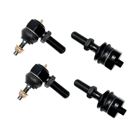 2001-2010 Duramax Tie Rod Rebuild Kit (10KRYNEWXX)-Tie Rods-KRYPTONITE-Dirty Diesel Customs