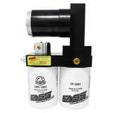 2001-2010 Duramax Titanium Signature Series 165GPH Lift Pump (TSC10165G)-Lift Pump-Fass Fuel Systems-Dirty Diesel Customs
