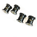 2001-2010 Duramax Upper Control Arm Bushing Kit (KRBUCA10)-Bushings-KRYPTONITE-Dirty Diesel Customs