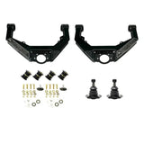 2001-2010 Duramax Upper Control Arm Kit (KRUCA10)-Upper Control Arms-KRYPTONITE-Dirty Diesel Customs