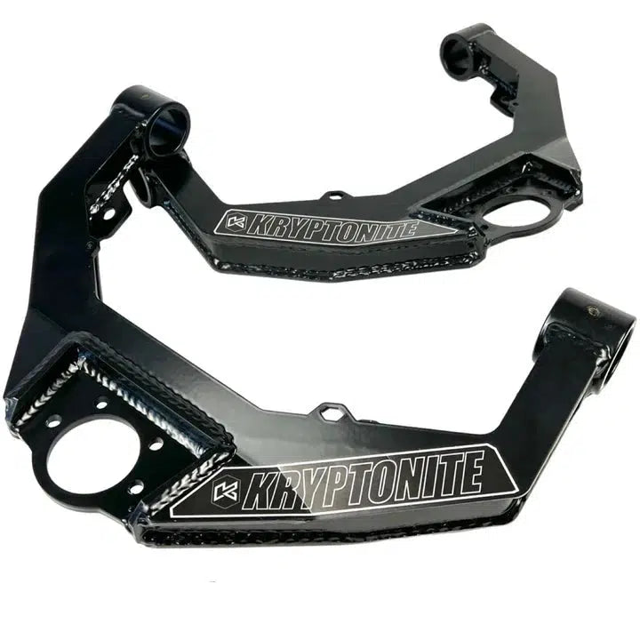 2001-2010 Duramax Upper Control Arms (KRUCA10)-Upper Control Arms-KRYPTONITE-Dirty Diesel Customs