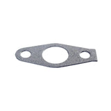 2001-2010 Duramax Upper Turbo Drain Gasket (97227012)-Turbocharger Gasket-Merchant Auto-Dirty Diesel Customs