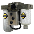 2001-2010 Duramax Venom 165GPH Lift Pump w/ Filter & Separator (1050322)-Lift Pump-BD Diesel-Dirty Diesel Customs