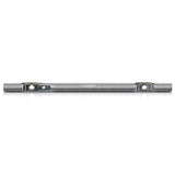2001-2010 Duramax Welded and Drilled Straight Center Link 7/8" Holes W/ Puller (158016000)-Center Links-PPE-158016000-Dirty Diesel Customs