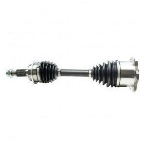 2001-2010 Duramax Xtreme Duty Front CV Axle Assembly (DMAX-8026-XD)-Front Axle Assembly-DMAX-Dirty Diesel Customs