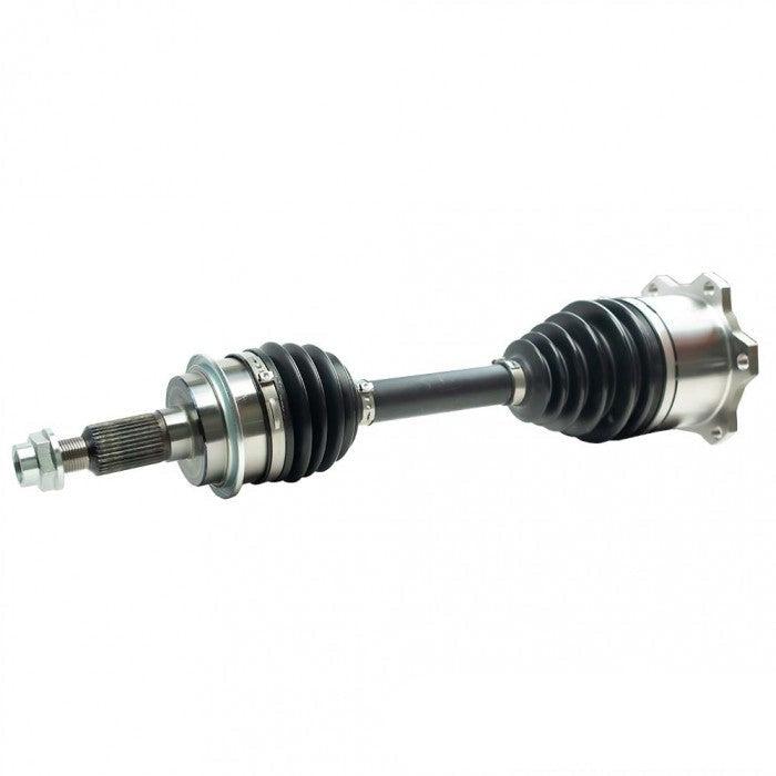 2001-2010 Duramax Xtreme Duty Front CV Axle Assembly (DMAX-8026-XD)-Front Axle Assembly-DMAX-Dirty Diesel Customs