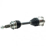 2001-2010 Duramax Xtreme Duty Front CV Axle Assembly (DMAX-8026-XD)-Front Axle Assembly-DMAX-Dirty Diesel Customs