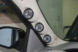 2001-2010 Duramax/Cummins Fuel Rail Pressure Gauge (513010000)-Fuel Pressure Gauge-PPE-Dirty Diesel Customs