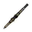 2001-2010 Powerstroke ZF Manual Transmission Mainshaft (ZMZFS6-2E)-Transmission Components-USA Standard Gear-Dirty Diesel Customs
