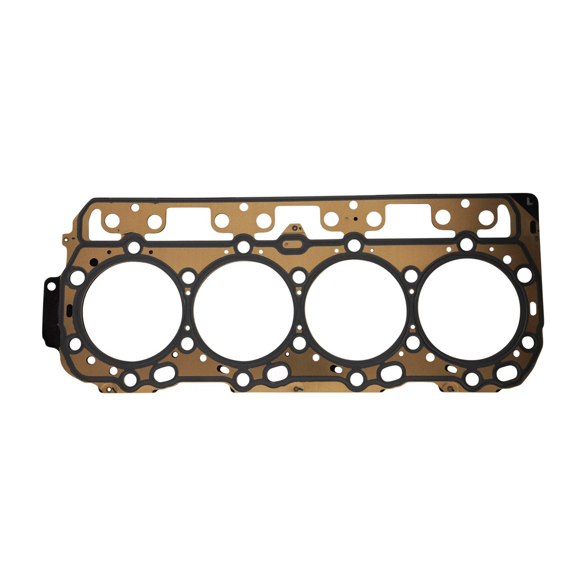 2001-2010 Duramax Grade A Left Headgasket 0.95mm (AP0047)-Headgaskets-Alliant Power-Dirty Diesel Customs