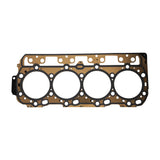 2001-2010 Duramax Grade A Left Headgasket 0.95mm (AP0047)-Headgaskets-Alliant Power-Dirty Diesel Customs