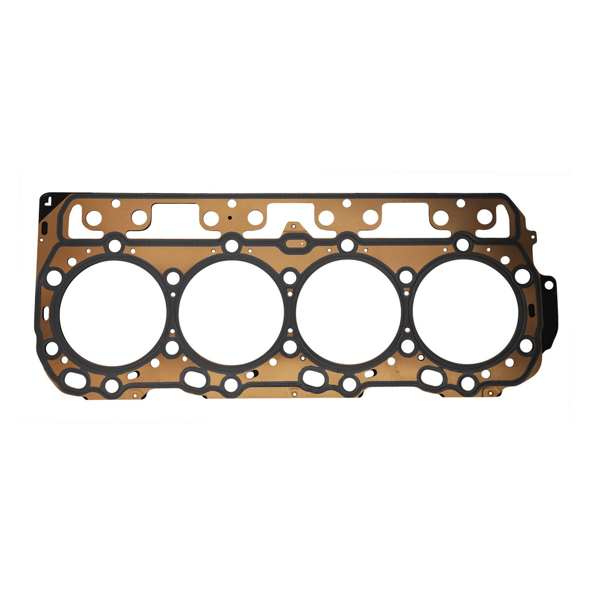 2001-2010 Duramax Grade A Left Headgasket 0.95mm (AP0047)-Headgaskets-Alliant Power-Dirty Diesel Customs