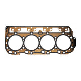 2001-2010 Duramax Grade A Left Headgasket 0.95mm (AP0047)-Headgaskets-Alliant Power-Dirty Diesel Customs