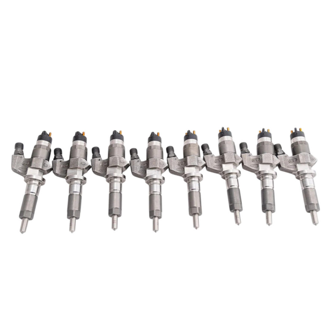 Ddc Unit Injector 2001-2010 Duramax Economy Series Injector Sets | DDC – Dirty Diesel Customs