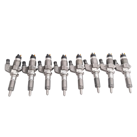 2001-2010 Duramax Economy Series Injector Sets