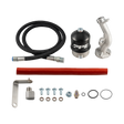 2001-2010 Duramax Oil Centrifuge Filtration Kit - Oil Filtration Kit - PPE - Dirty Diesel Customs