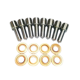2001-2010 Duramax Over Stock Nozzle Sets