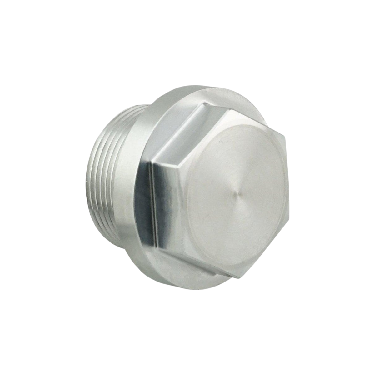 2001-2010 Duramax Thermostat Delete Plug (71330)