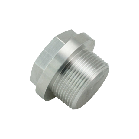 2001-2010 Duramax Thermostat Delete Plug (71330)