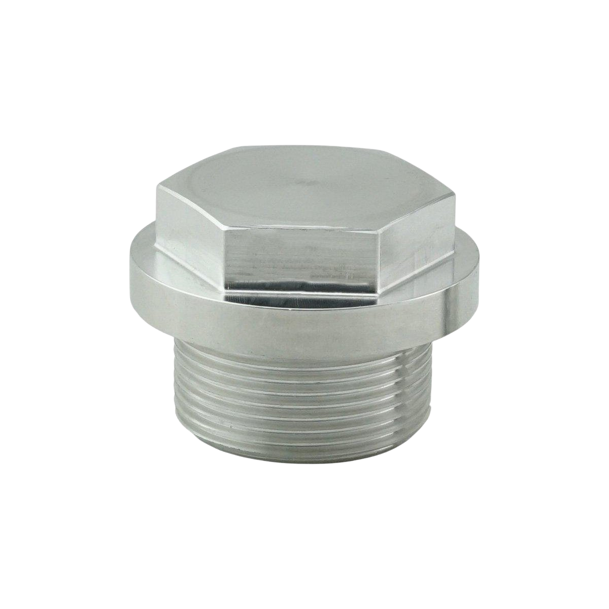 2001-2010 Duramax Thermostat Delete Plug (71330)