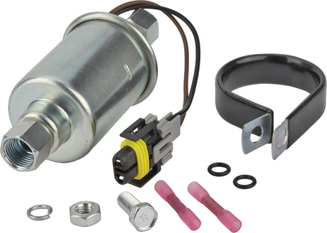 2001-2011 Duramax Fuel Transfer Pump (AP63442)-Lift Pump-Alliant Power-Dirty Diesel Customs