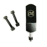 2001-2013 Duramax Death Grip Idler Support (KR175)-Idler Support-KRYPTONITE-Dirty Diesel Customs