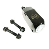 2001-2013 Duramax Ultimate Front End Package (ULTIMATEH2)-Steering Kit-KRYPTONITE-Dirty Diesel Customs