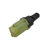 2001-2014 Duramax Transfer Case Electric Shift Motor 8.25/ 9.25" IFS (ZTSM26060073)-Transfer Case Components-USA Standard Gear-Dirty Diesel Customs