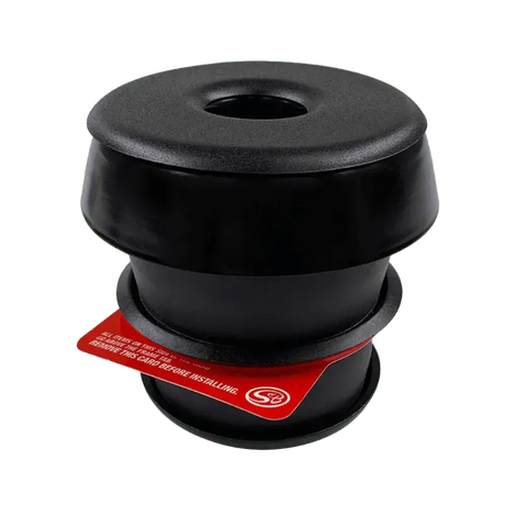 2001-2014 GM S&B Body Mount Kit (81-200X)-Bushings-S&B Filters-Dirty Diesel Customs