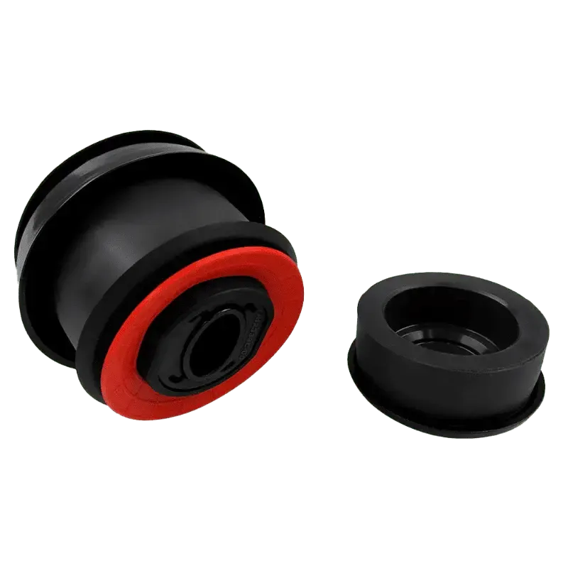 2001-2014 GM S&B Body Mount Kit (81-200X)-Bushings-S&B Filters-Dirty Diesel Customs